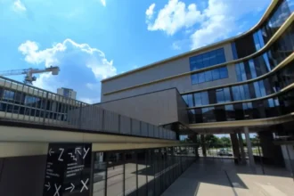 KdG Antwerp launches Flanders' 1st pain postgraduate