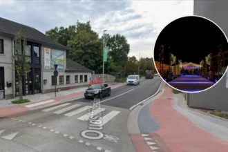 Keerbergen ice rink to stay for 3 Years despite high costs