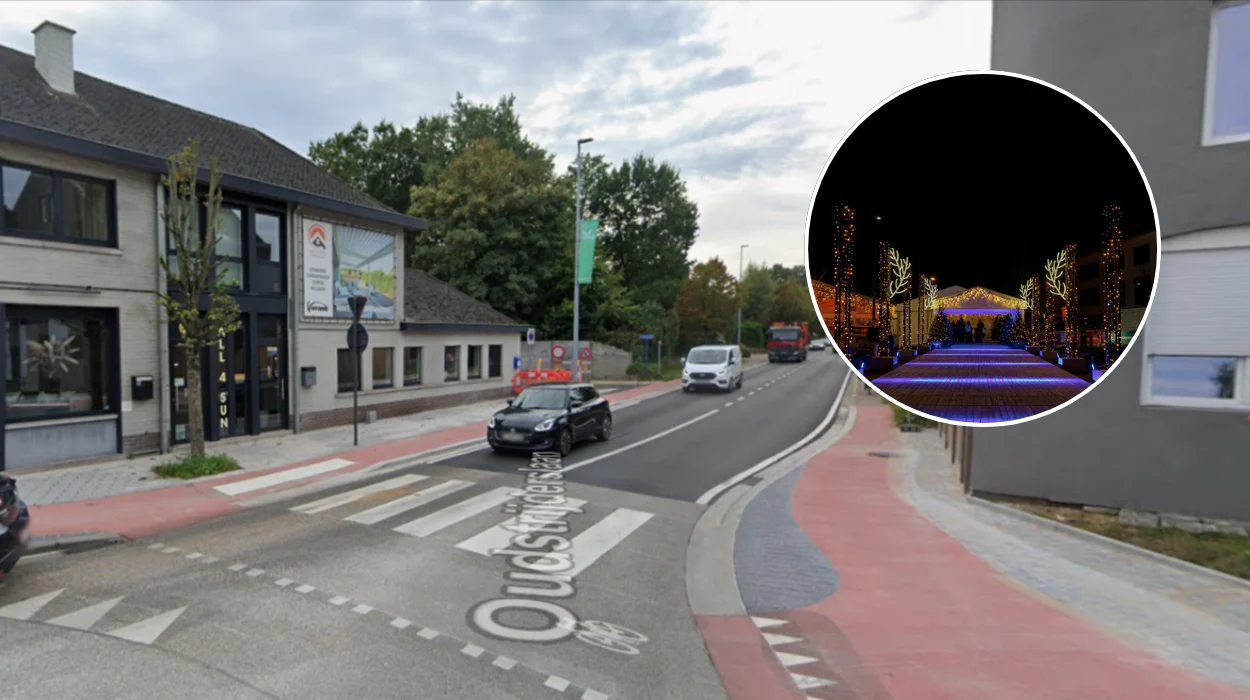 Keerbergen ice rink to stay for 3 Years despite high costs