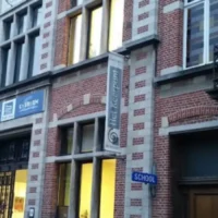 Keerpuntschool Antwerp closes, Alderman Ait Daoud responds