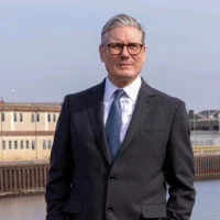 Keir Starmer backs Trump on Europe’s defence spending