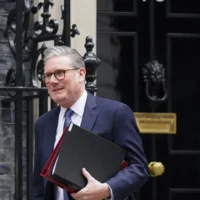 Keir Starmer hosts world leaders for Ukraine peace talks