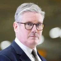 Keir Starmer’s tightrope amid domestic and international flux