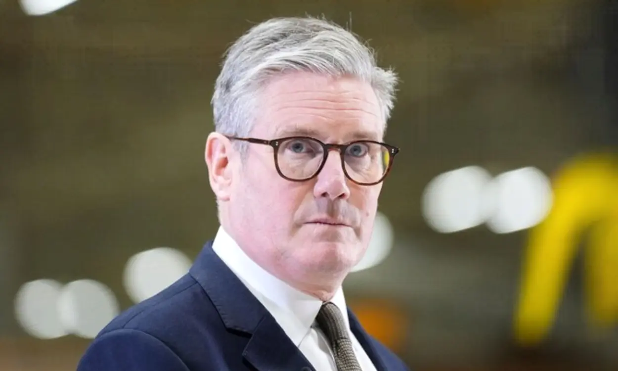 Keir Starmer’s tightrope amid domestic and international flux