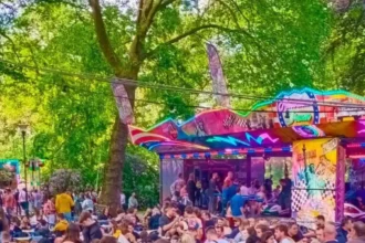 Kesselse Feesten continues in Leuven with new organisers