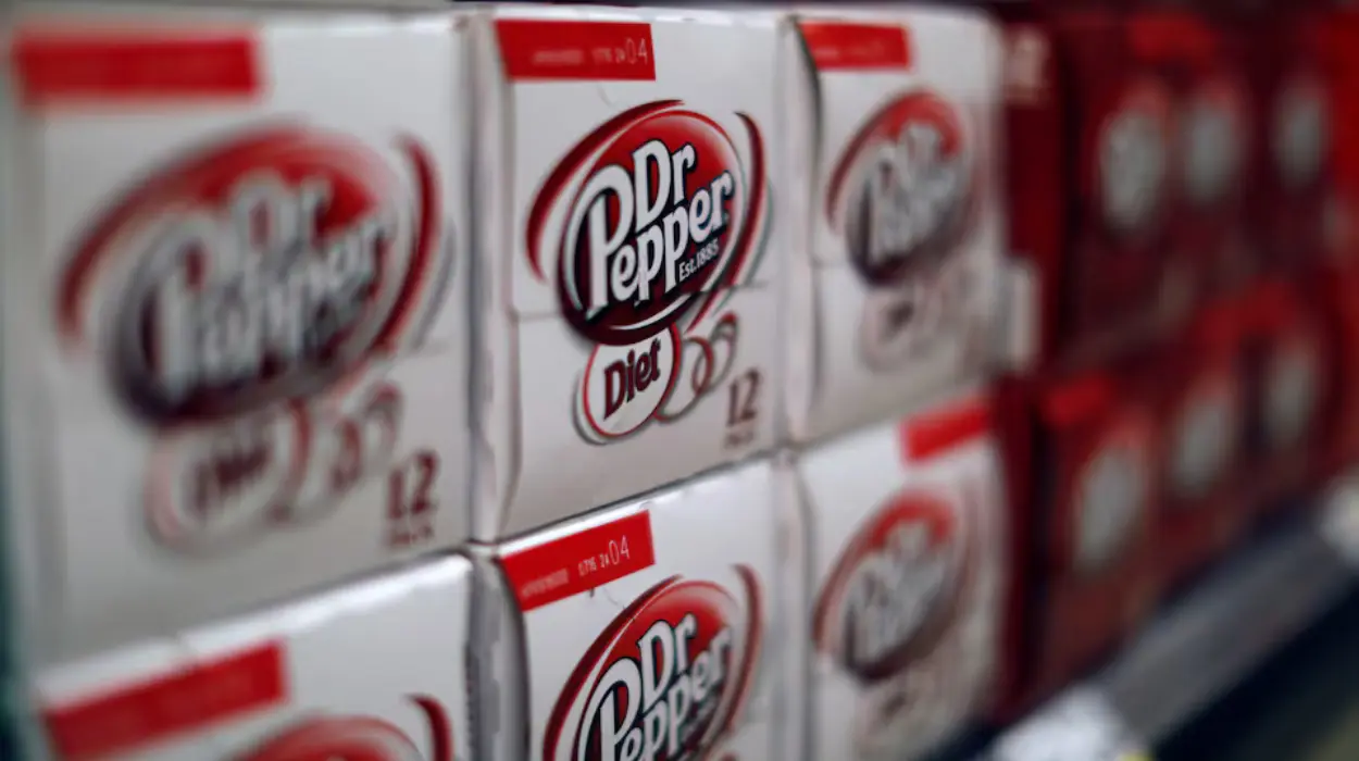 Keurig’s corporate ownership and structure