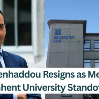 Khalid-Benhaddou-Resigns-as-Mediator-in-Ghent-University-Standoff
