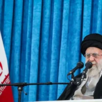Khamenei rejects US call to halt uranium enrichment