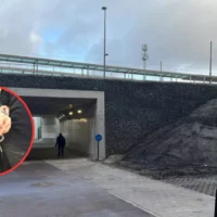 Kidnapping & extortion attempt: Three held in Wilrijk