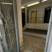 Knife attack at Sint-Jans-Molenbeek party