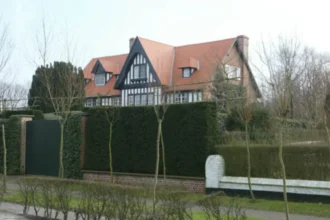 Knokke-Heist €35M Sewer upgrade to improve Zoutelaan area