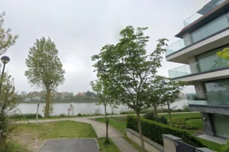 Knokke-Heist blocks La Réserve plan to protect Zegemeer