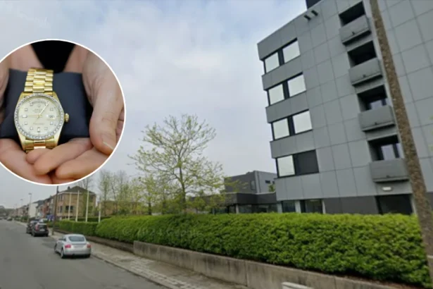 Knokke-Heist court sentences young thieves for watch theft