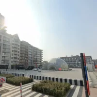 Knokke-Heist drops 'Exclusive' label amid image dispute