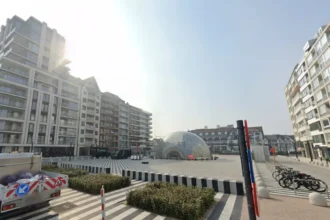 Knokke-Heist drops 'Exclusive' label amid image dispute