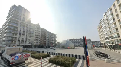 Knokke-Heist drops ‘Exclusive’ label amid image dispute