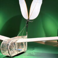 Knokke-Heist host Panamarenko’s Zoo aan Zee for 85th birthday