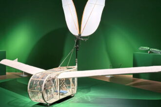 Knokke-Heist host Panamarenko’s Zoo aan Zee for 85th birthday