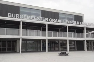 Knokke-Heist police arrest 7 minors following video evidence