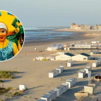 Knokke-Heist seeks Flemish heritage for 100-year Heist Carnival