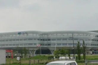 Knokke-Heist show 400 artworks, AZ Zeno hospital leads route