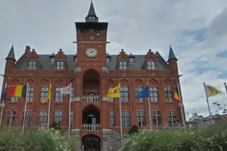 Knokke-Heist updates heat plan and expands parking by 900