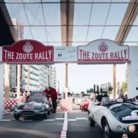 Knokke-Heist's 15th Zoute Grand Prix