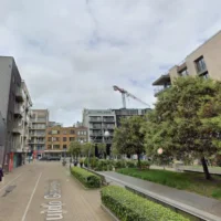 Koksijde bans alcohol at 2 squares after 100 complaints