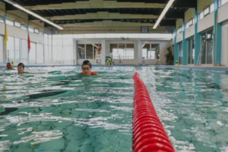 Koksijde plans new pool Subsidies & parking funds