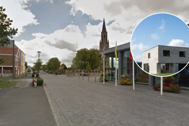 Koksijde raises building tax on missing parking spaces to €8k per spot