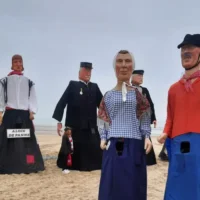 Koksijde’s outdoor venues promise dream weddings