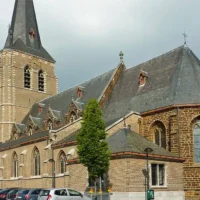 Kolmenveld project in Tessenderlo delayed as Brons reviews plan