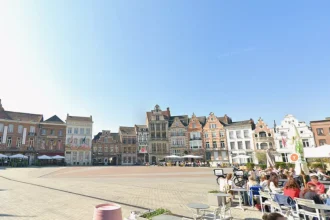 Kontich Seniors Set for Annual Day Trip to Dendermonde and Baasrode