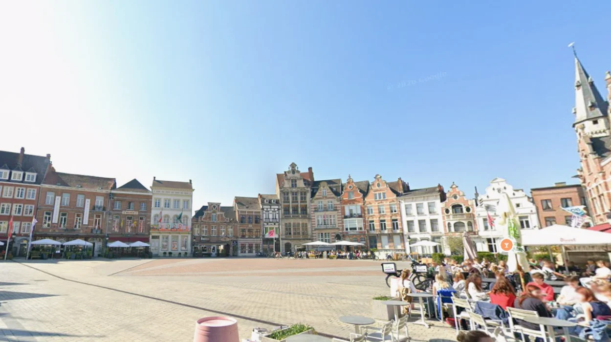 Kontich Seniors Set for Annual Day Trip to Dendermonde and Baasrode