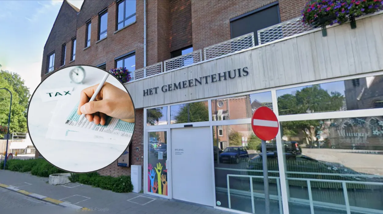 Kontich raises property tax to €860–€980, Scholiers plans €38M