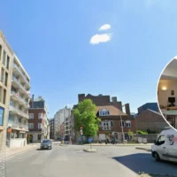 Kortrijk De Kier faces shortage of 30 homeless beds, subsidy cut