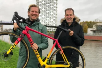 Kortrijk & Golazo plan changes for urban cross-future