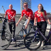 Kortrijk Velo Vibe campaign launches with Cycling experts