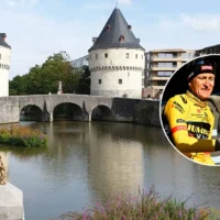 Kortrijk and Kuurne extend Kuurne-Brussels-Kuurne to 2031