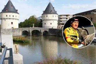 Kortrijk and Kuurne extend Kuurne-Brussels-Kuurne to 2031