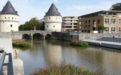 Kortrijk community centre faces protest over drink prices