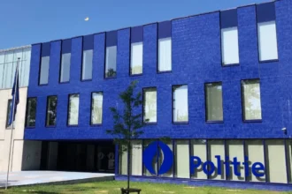 Kortrijk police warn of roaming theft gangs after 10 burglaries