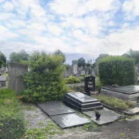 Kortrijk restores Jenart-Lagae chapel for 24 Urns