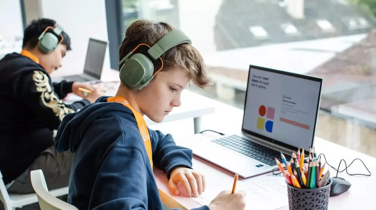 Kortrijk tackles STEM skills gap through education initiatives