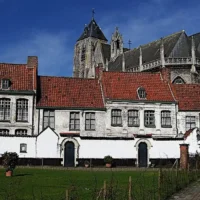 Kortrijk takes measures against student nuisance from Sept 1