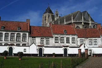 Kortrijk takes measures against student nuisance from Sept 1