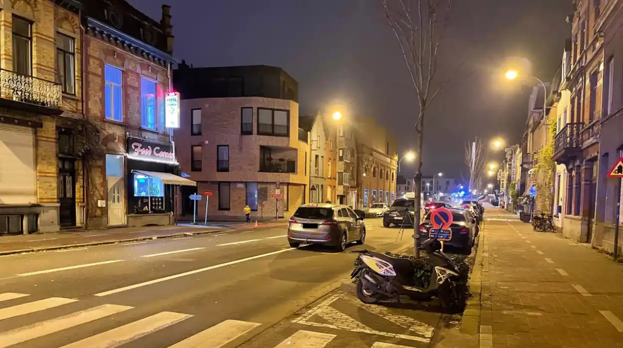 Kortrijk’s Otegem shooter, 28, faces court for drug deal violence and past accident