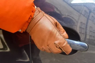 Kortrijk's weekend crime wave 10 burglaries and car thefts reported