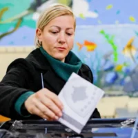 Kosovo votes in key election amid Serbia tensions