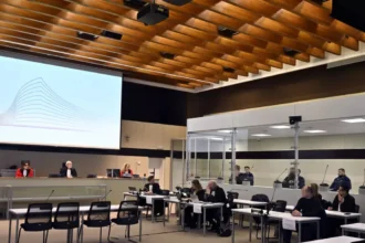 Kraainem 3 men found guilty of murder of Magali and Coline 